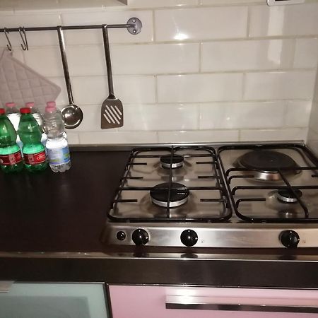 Suite Mariasole Arezzo Pokój zdjęcie