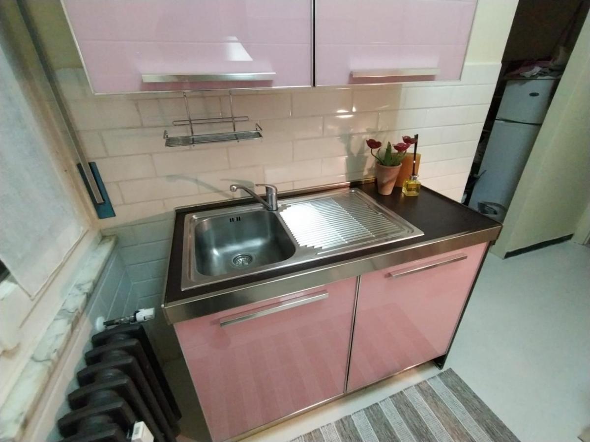 Suite Mariasole Arezzo Zewnętrze zdjęcie
