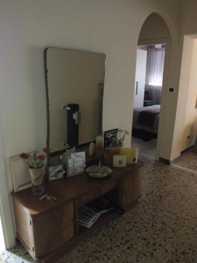Suite Mariasole Arezzo Zewnętrze zdjęcie