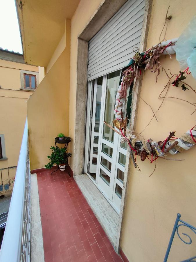 Suite Mariasole Arezzo Zewnętrze zdjęcie