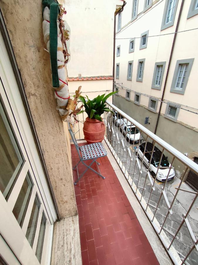Suite Mariasole Arezzo Zewnętrze zdjęcie