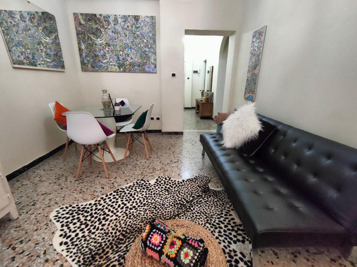 Suite Mariasole Arezzo Zewnętrze zdjęcie