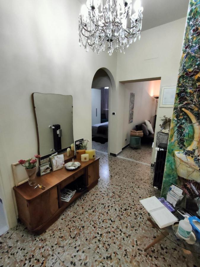 Suite Mariasole Arezzo Zewnętrze zdjęcie