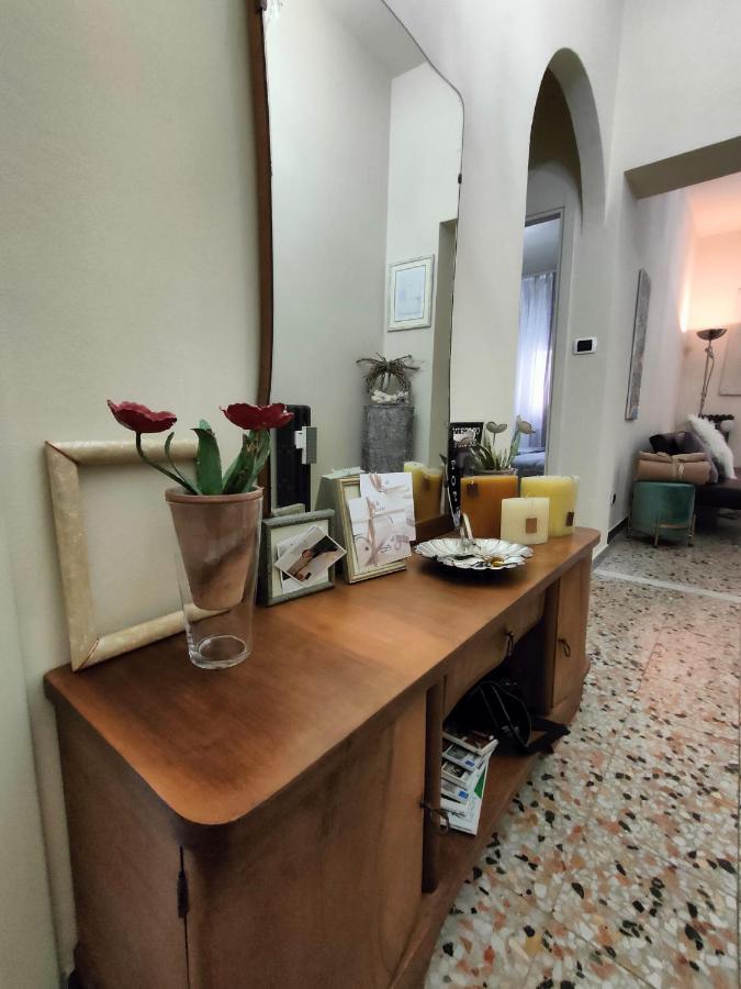 Suite Mariasole Arezzo Zewnętrze zdjęcie