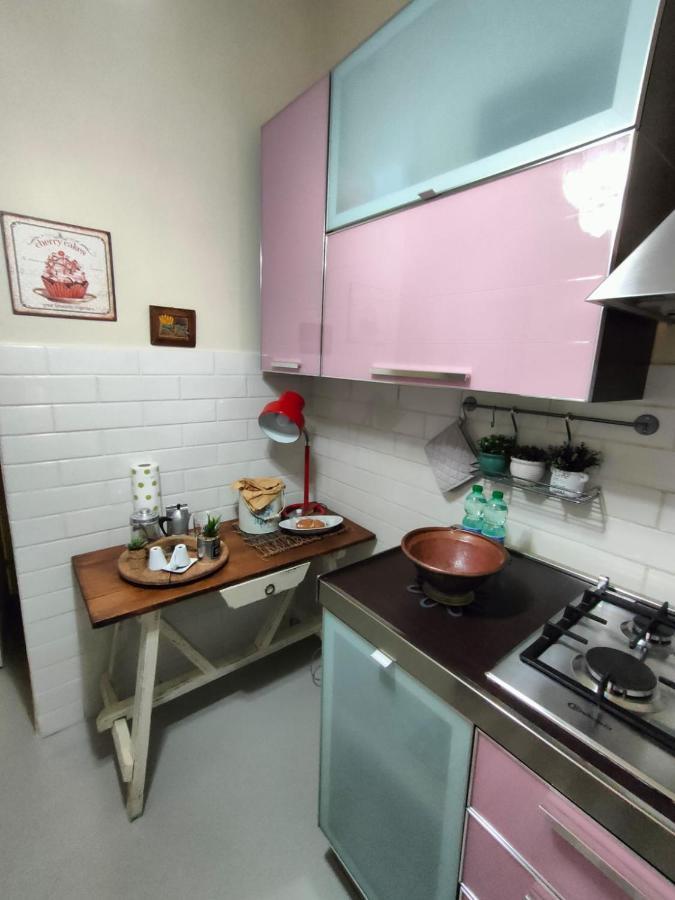 Suite Mariasole Arezzo Zewnętrze zdjęcie