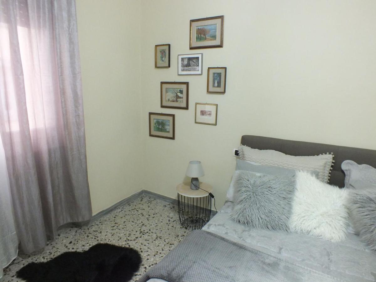 Suite Mariasole Arezzo Zewnętrze zdjęcie