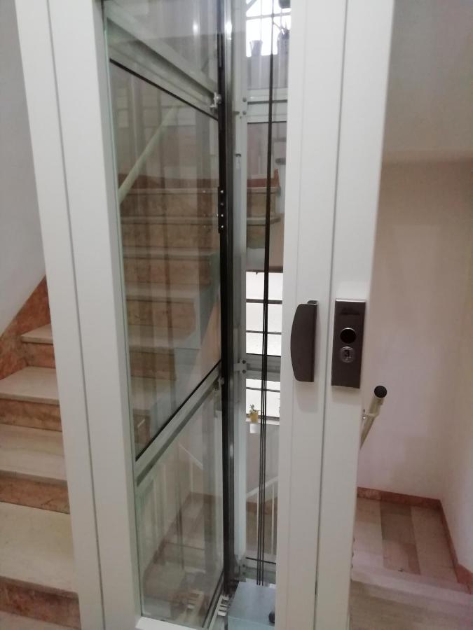Suite Mariasole Arezzo Zewnętrze zdjęcie