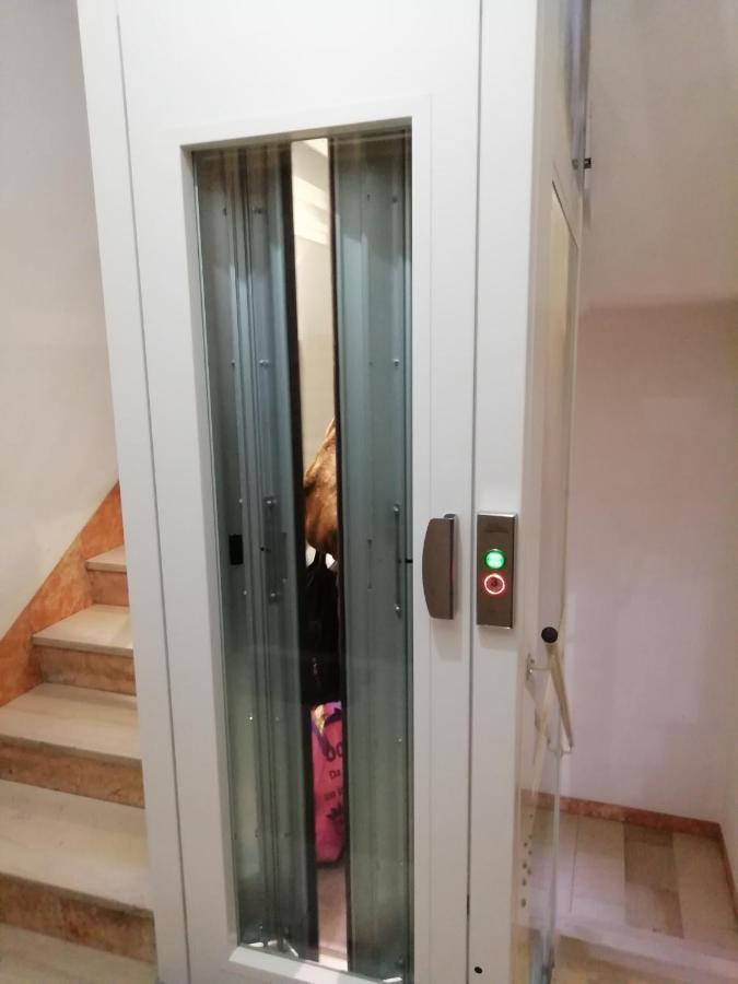 Suite Mariasole Arezzo Zewnętrze zdjęcie