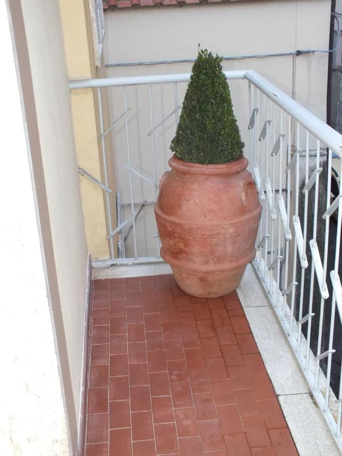 Suite Mariasole Arezzo Zewnętrze zdjęcie