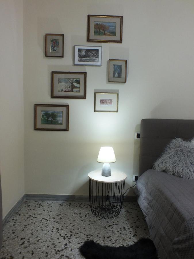 Suite Mariasole Arezzo Zewnętrze zdjęcie