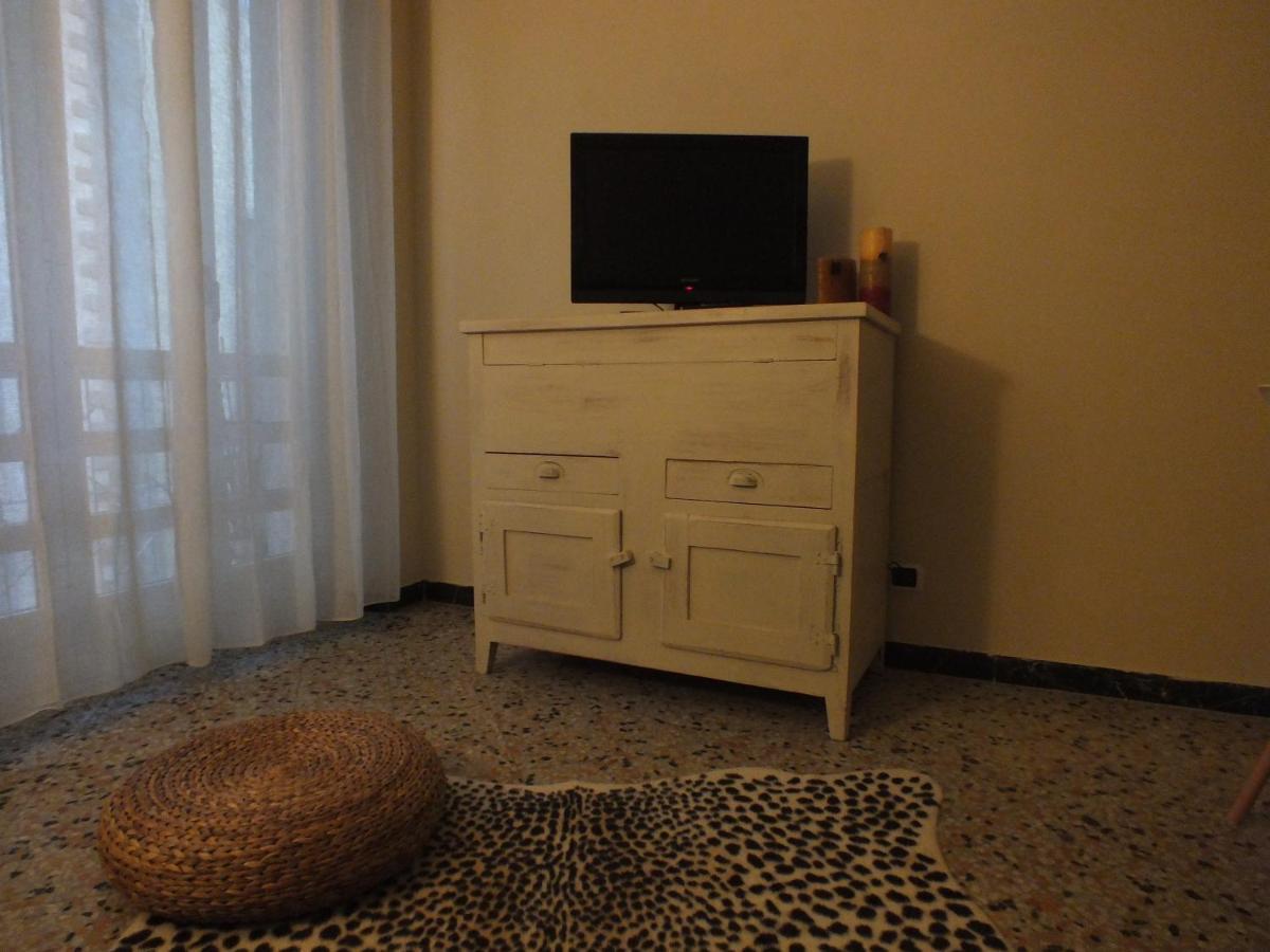 Suite Mariasole Arezzo Zewnętrze zdjęcie