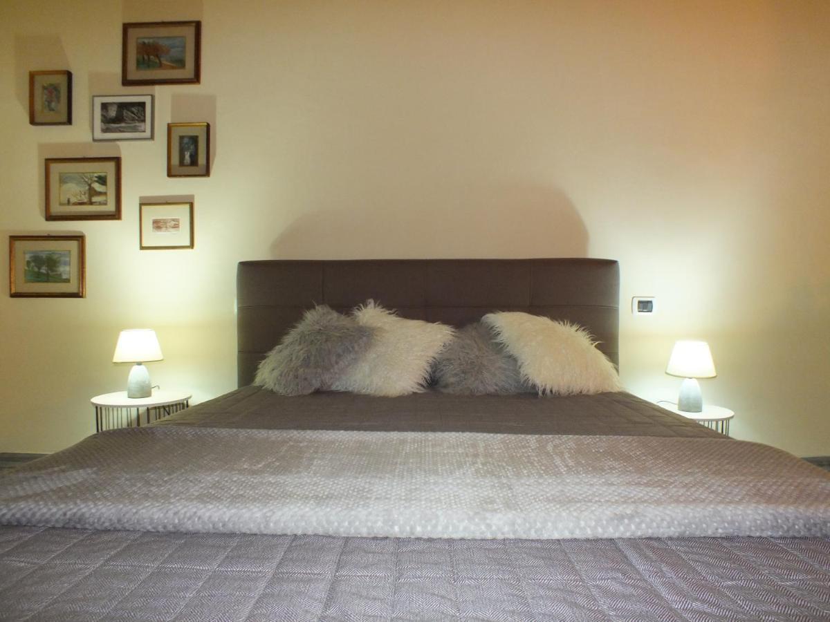 Suite Mariasole Arezzo Zewnętrze zdjęcie