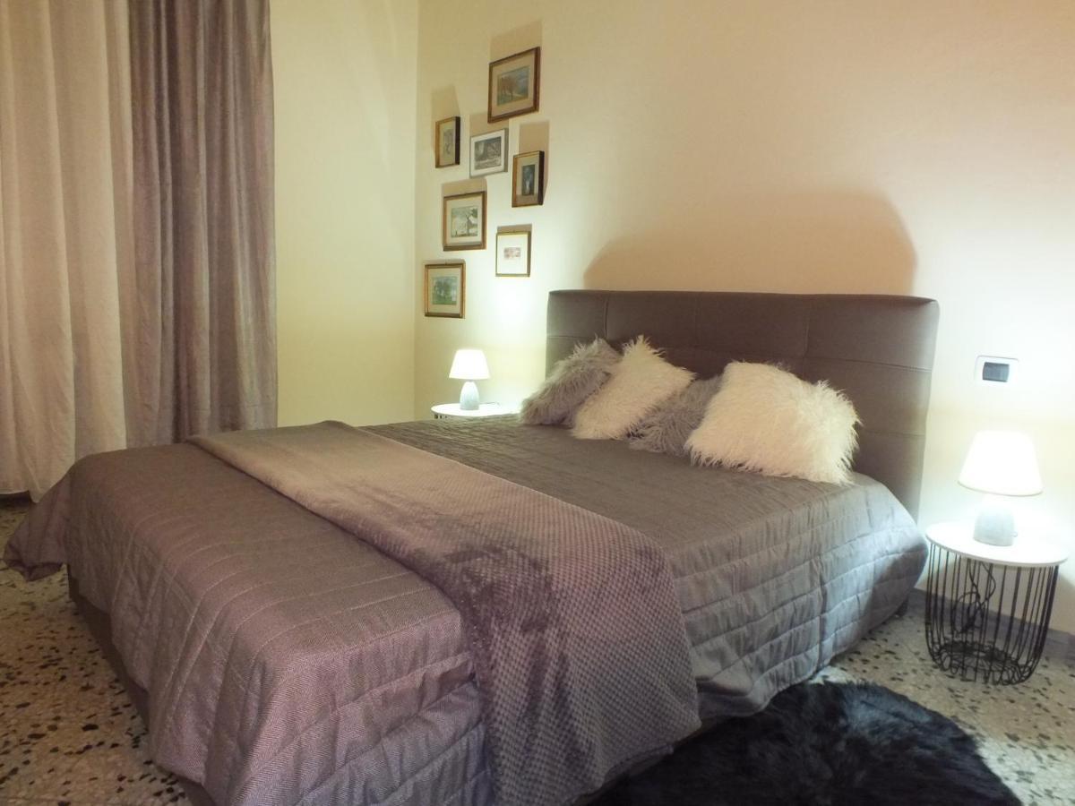 Suite Mariasole Arezzo Zewnętrze zdjęcie