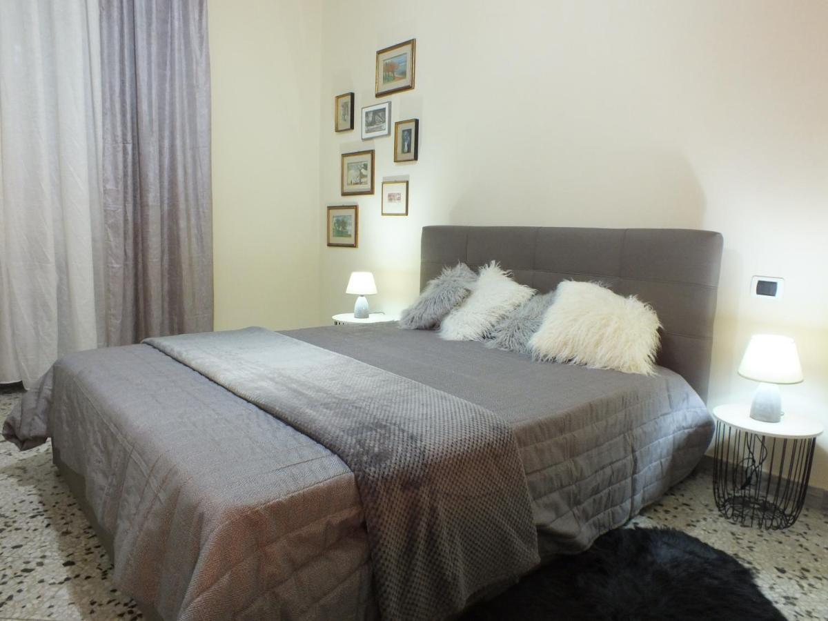 Suite Mariasole Arezzo Zewnętrze zdjęcie