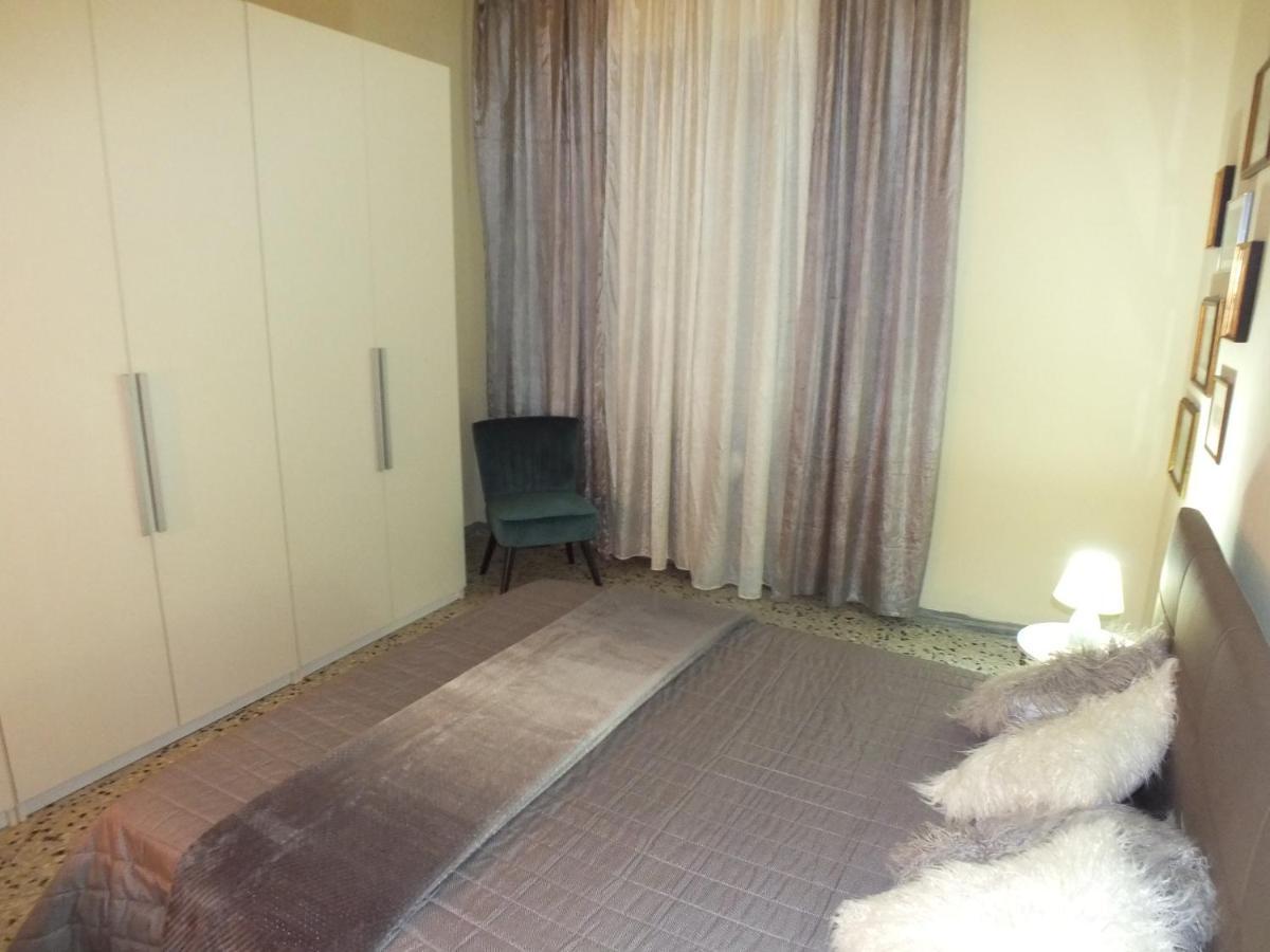 Suite Mariasole Arezzo Zewnętrze zdjęcie