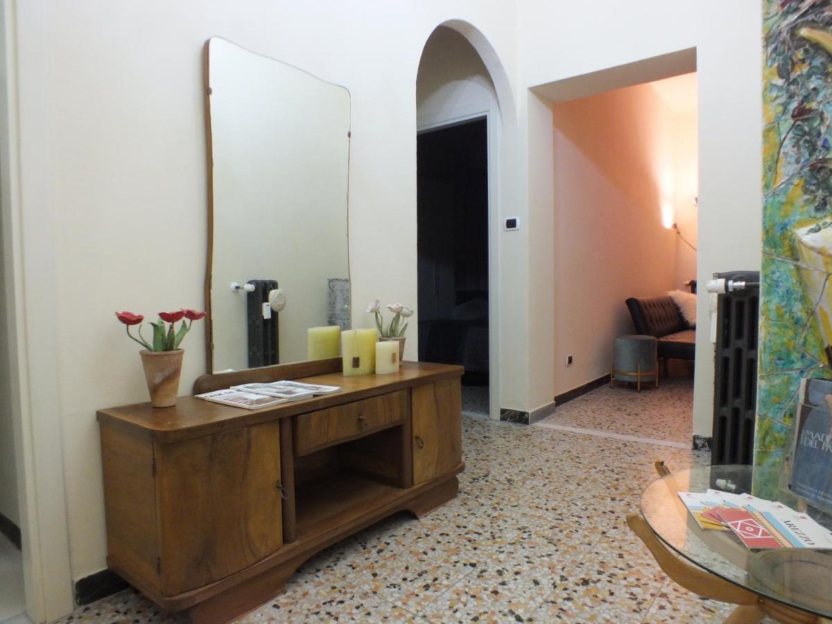 Suite Mariasole Arezzo Zewnętrze zdjęcie