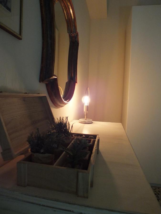 Suite Mariasole Arezzo Zewnętrze zdjęcie