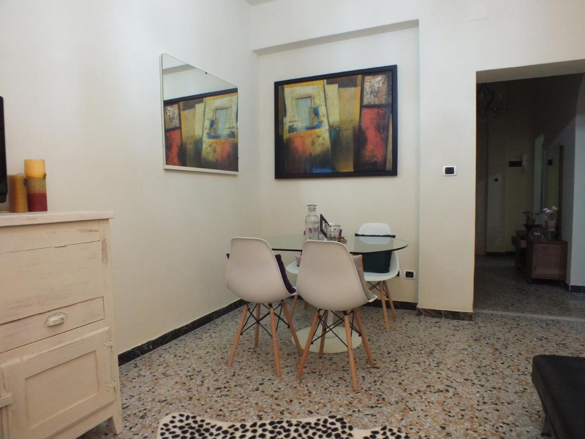 Suite Mariasole Arezzo Zewnętrze zdjęcie