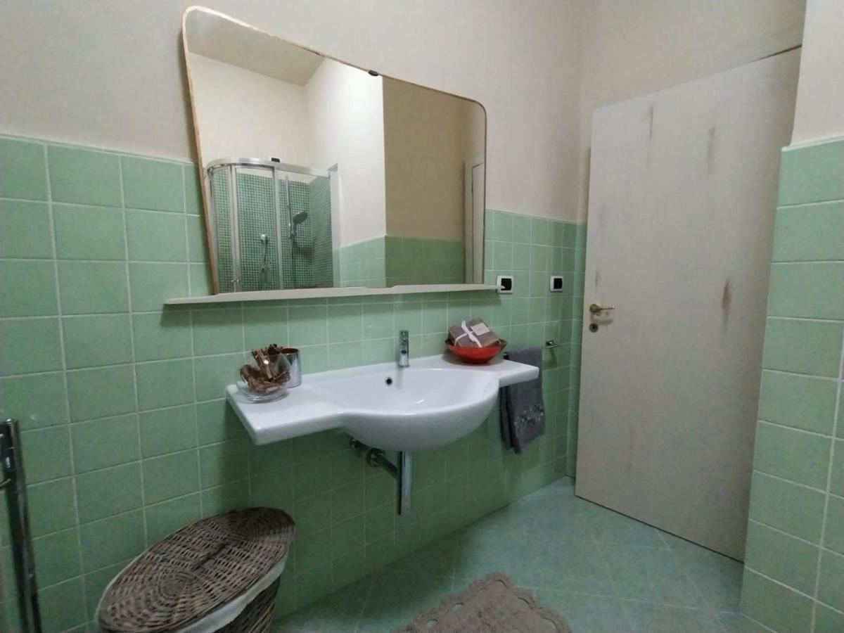 Suite Mariasole Arezzo Zewnętrze zdjęcie