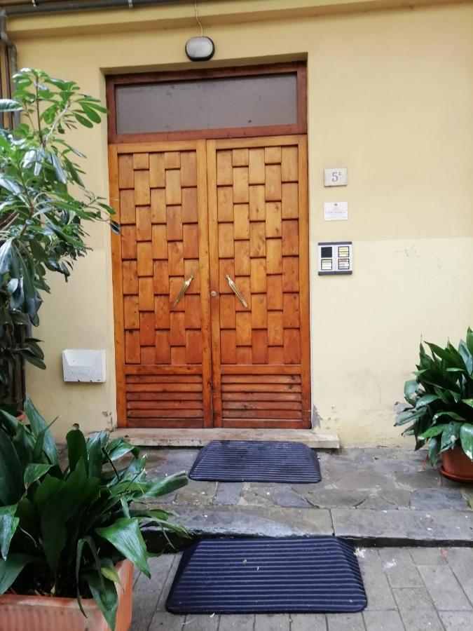 Suite Mariasole Arezzo Zewnętrze zdjęcie