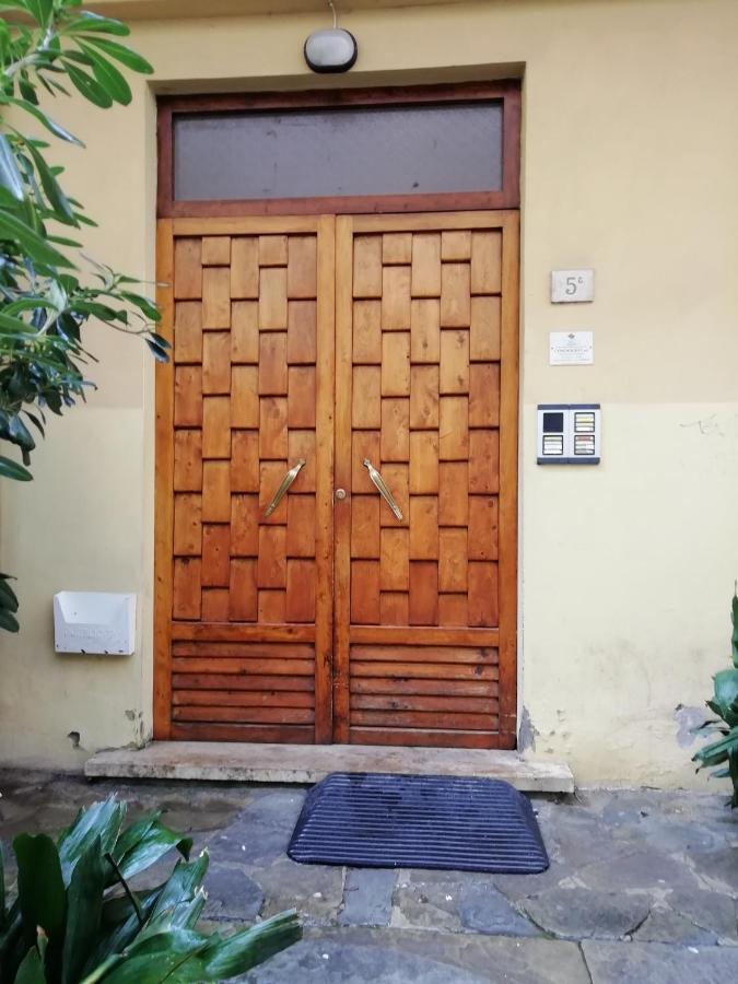 Suite Mariasole Arezzo Zewnętrze zdjęcie